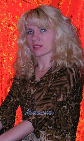 56874 - Oxana Age: 40 - Russia