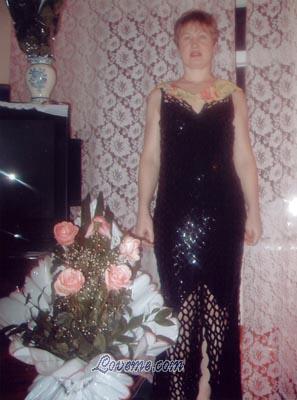 56955 - Irina Age: 51 - Russia