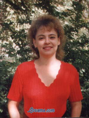 56956 - Irina Age: 41 - Russia