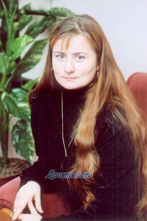 57003 - Julia Age: 33 - Russia