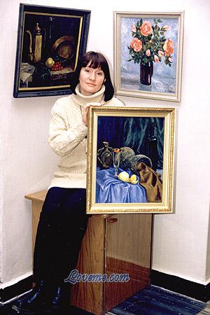 57060 - Nadezhda Age: 49 - Russia