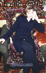 57076 - Anna Age: 35 - Russia