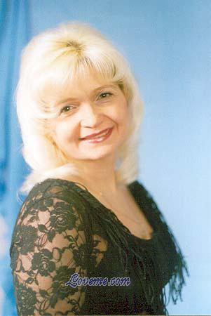 57182 - Tatiana Age: 53 - Russia