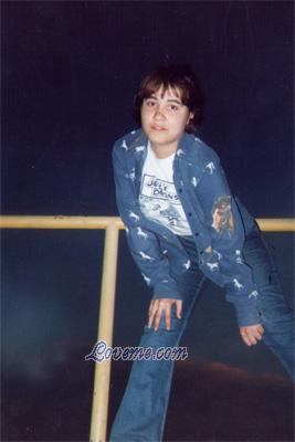 57201 - Olesya Age: 27 - Russia