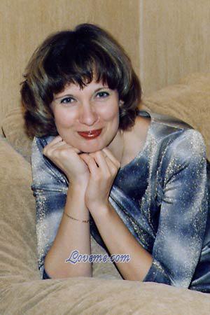 57293 - Natalia Age: 45 - Russia