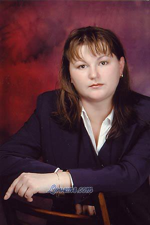 57294 - Oksana Age: 36 - Russia