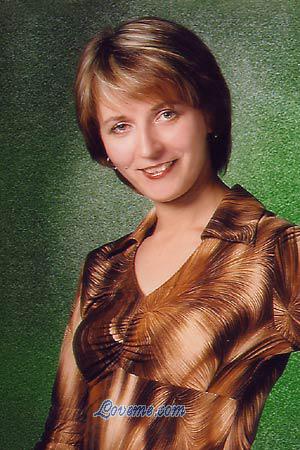 57297 - Tatyana Age: 40 - Russia