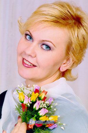 57320 - Svetlana Age: 41 - Ukraine