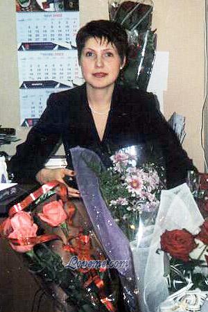 57355 - Elena Age: 34 - Russia