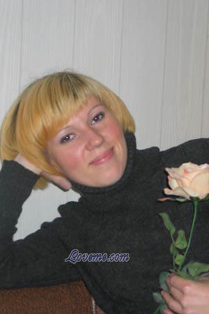 57369 - Lyubov Age: 29 - Russia