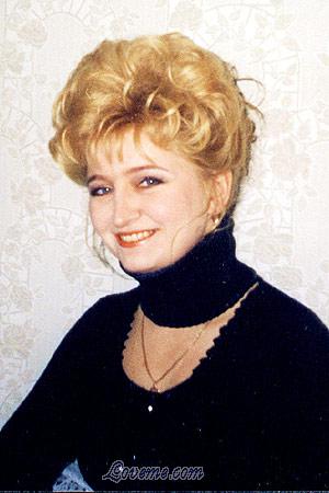 57413 - Alla Age: 41 - Russia