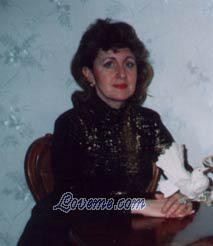 57431 - Irina Age: 50 - Russia