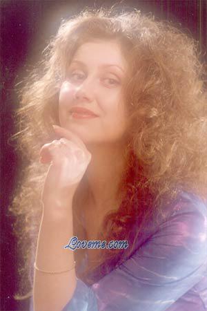 57512 - Irina Age: 36 - Russia