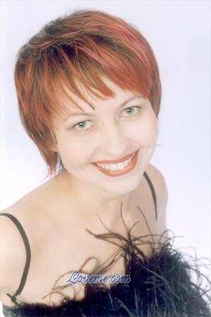 57516 - Angelika Age: 38 - Russia