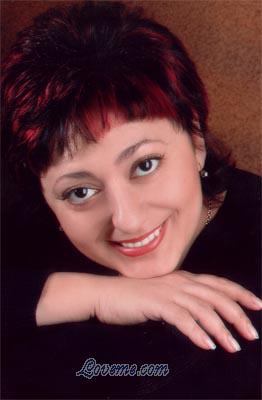 57556 - Rita Age: 41 - Russia