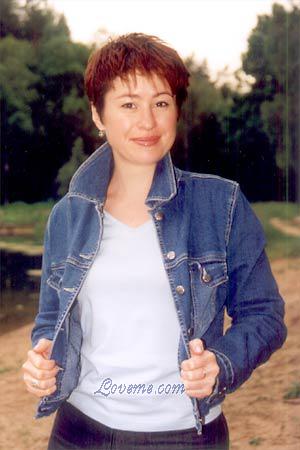 57675 - Larisa Age: 40 - Russia