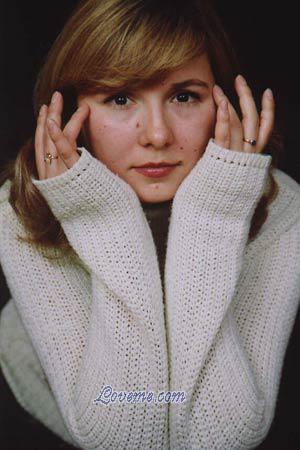 57805 - Kseniya Age: 36 - Russia