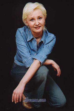 57806 - Rina Age: 47 - Russia