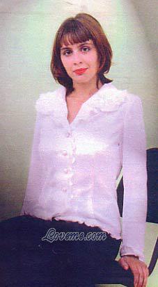 57985 - Tatiana Age: 37 - Russia