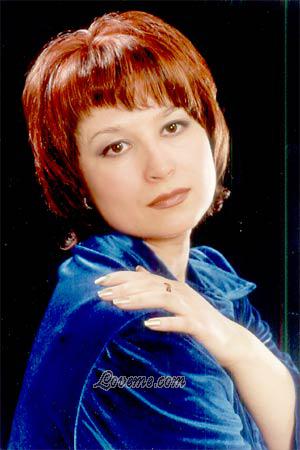 57986 - Larisa Age: 40 - Russia