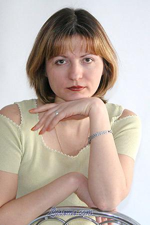 58013 - Alla Age: 40 - Russia