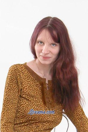 58085 - Lubov Age: 27 - Russia