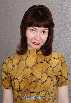 58089 - Natalia Age: 40 - Russia