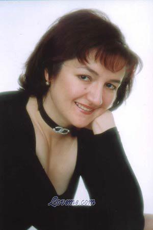 58109 - Guzel Age: 41 - Russia