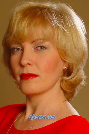 58124 - Lidia Age: 42 - Russia