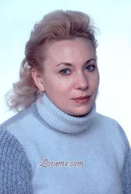 58176 - Tatyana Age: 49 - Russia