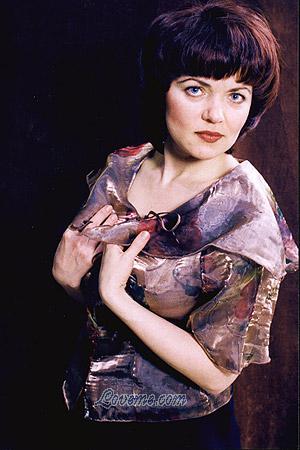 58269 - Svetlana Age: 47 - Russia