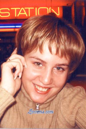 58291 - Anna Age: 33 - Russia