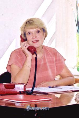 58354 - Olga Age: 56 - Russia