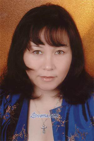 58365 - Larisa Age: 38 - Russia