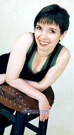 58388 - Marina Age: 48 - Russia