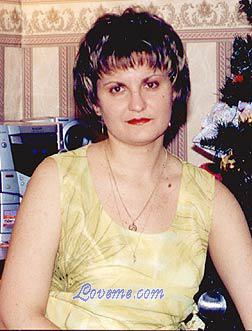 58391 - Anna Age: 33 - Russia