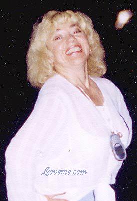 58397 - Valentina Age: 52 - Russia