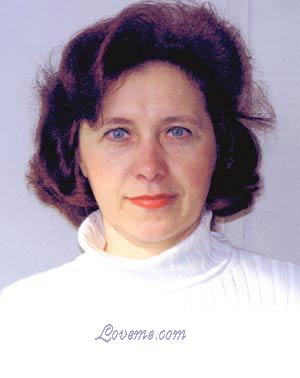 58406 - Olga Age: 55 - Russia