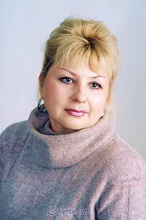 58409 - Nina Age: 51 - Russia