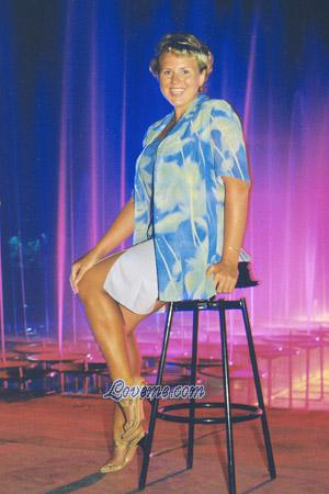 58417 - Julia Age: 33 - Russia