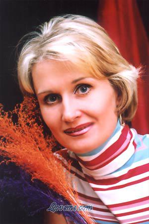 58476 - Svetlana Age: 36 - Russia