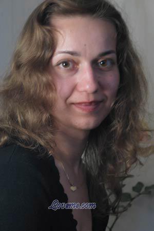 58520 - Anna Age: 40 - Russia