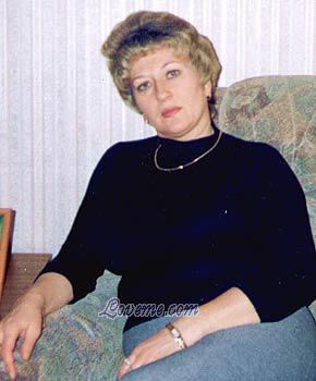 58593 - Valentina Age: 48 - Russia