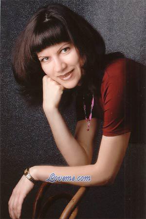 58608 - Nina Age: 47 - Russia