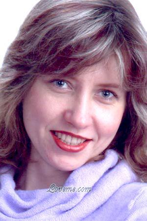 58625 - Oksana Age: 40 - Ukraine