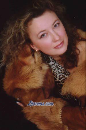 58691 - Oxana Age: 44 - Russia