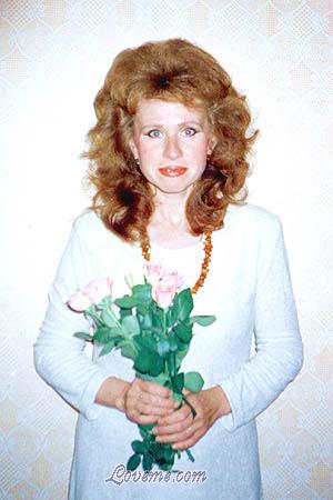 58804 - Nadezhda Age: 52 - Russia