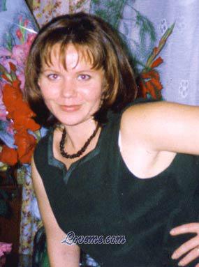 58817 - Marina Age: 36 - Russia