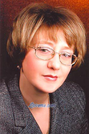 58873 - Alexandra Age: 47 - Russia
