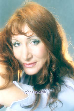 58966 - Ludmila Age: 55 - Russia